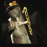 Jotaro Kujo